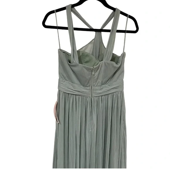 Birdy Grey Kiko Dress - Sage - Picture 4 of 16